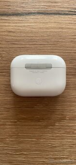 Airpods 2 generace - 2