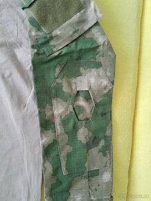 Prodám NOVÝ UBACS ATACS FG vel.3XL - 2