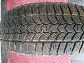 Debica Frigo HP2 205/60R16 96H zimní - 2