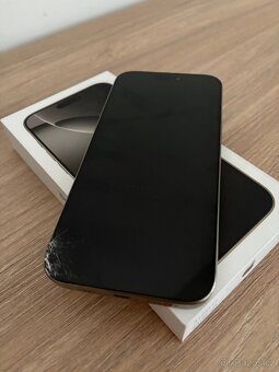 iPhone 16 PRO MAX - 2