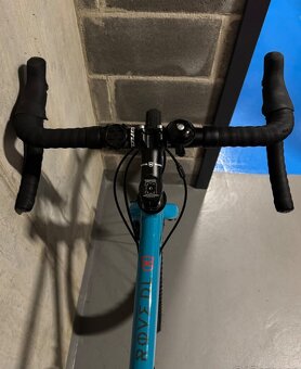 Gravel - Kona Rove DL 2019 – top stav, po servisu, naj. 200 - 2