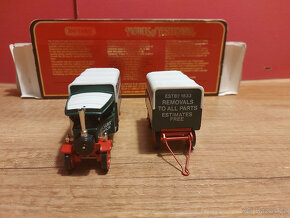 Matchbox MofY - 2
