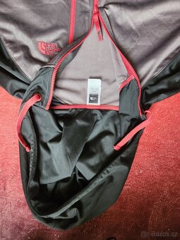 The NORTH FACE Hybrid bunda / mikina vel . XL stav - 2