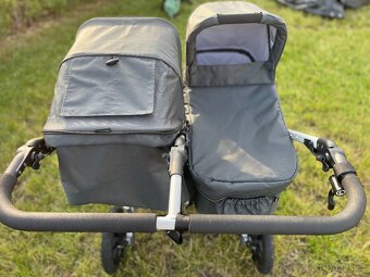 Easywalker duo top stav - 2