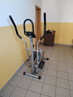 Orbitrek za odvoz - 2