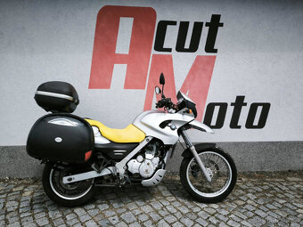 BMW F 650 GS - 2