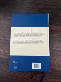 Obchodní právo: Obecná část / Soutěžní právo, 1. vydání - 2