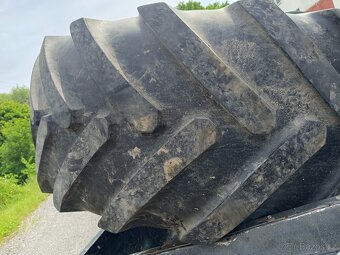 Pneumatiky Michelin - 2
