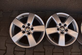 ALU KOLA VW - 2