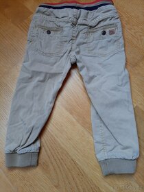 Kalhoty (18m) - 2