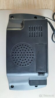 Radioclock - 2