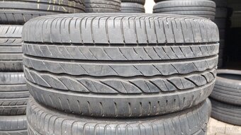 Pneu letní, 4 ks, rozměr 225/45/17, 91W, zn. BRIDGESTONE - 2