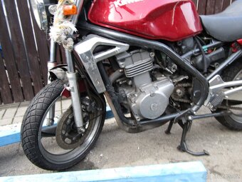 kawasaki er-5 - 2