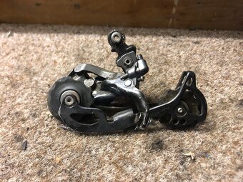 SHIMANO SLX - 2