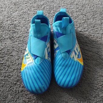 Sálové boty Nike Mercurial air zoom - 2