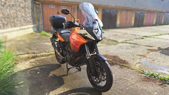 KTM 1190 Adventure - 2