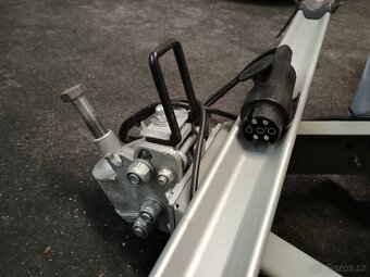 Nosič kol - 2