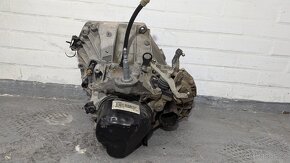 Převodovka Renault Clio 1.0 TCE JR5070 320107059R - 2