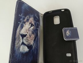 Obal na mobil Samsung Galaxy S3 mini - 2