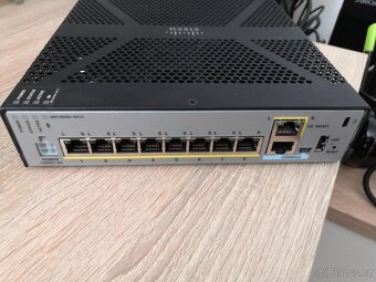 Cisco ASA 5506-X with FirePOWER Services V06 - 2