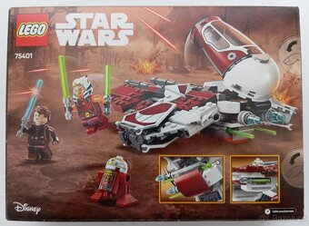 Lego 75401 - 2