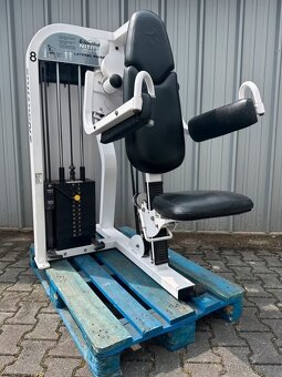 Fitness stroje - 2