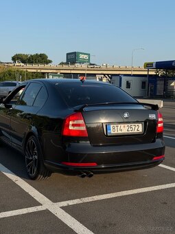 Škoda Octavia RS 2 - 2