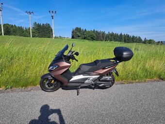 MAXON TR 300 T DISCOVER - 2