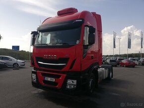 Iveco 570xp 2019 - 2