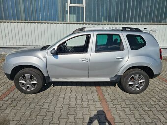 Dacia Duster 1.6 84kW LPG - 2