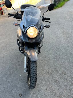 Honda xl700v Transalp - 2