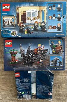 Lego Harry Potter - 2