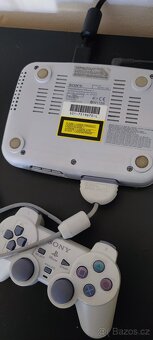PlayStation 1 One - 2