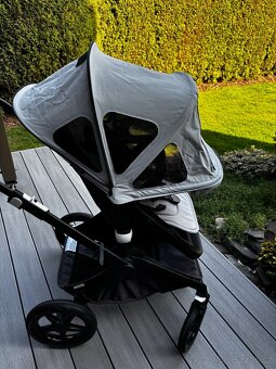 Bugaboo Fox 3 - 2