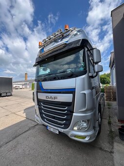Daf XF 106 - 2