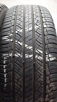 Pneumatiky letní 215/70R16-100H Michelin - 2
