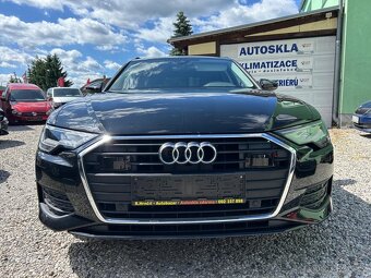 Audi A6, 2.0 TDi 120 KW - 2