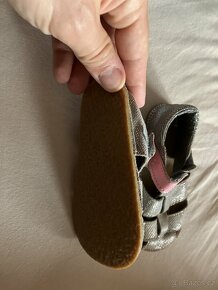 Holcici barefootove sandalky velikost 24 - 2