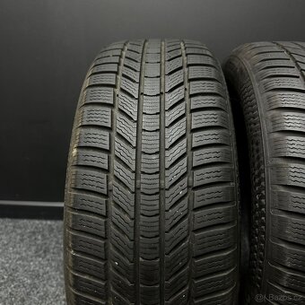 2ks pneu Continental 215/55/17 94H - 2
