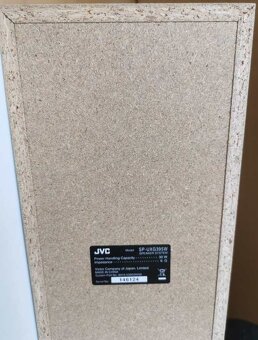 Prodám JVC micro component systém UXG395 - 2