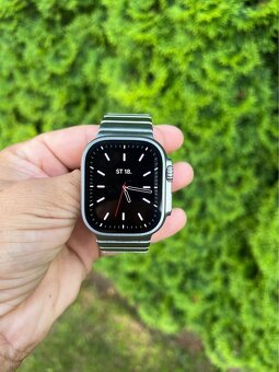 Apple watch Ultra - 2