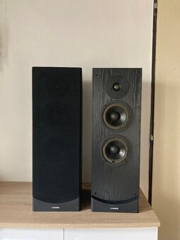 Fisher STE - 9335M - 2