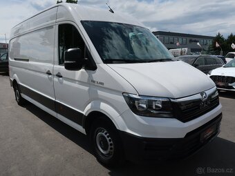 MAN TGE 2.0TDi,103kW,L4H3,Automat,DPH - 2