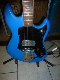 JOLANA GALAXIS - 2