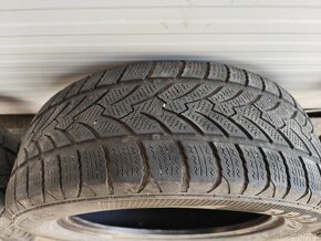 205/55 R16 91H M+S Platin - 2