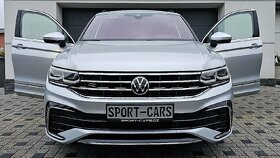 TIGUAN 2.0 TDI 4 Motion Mod.2022 - 2