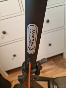 Segway Ninebot KickScooter F2 Pro E - 2