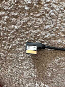 MDI-USB propojovací kabel pro Audi / VW / Seat / Škoda - 2