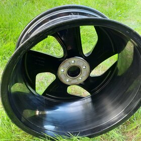 Alu kola  R20 Volvo XC90 V90 S60 Xc60 XC40 - 2