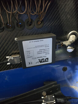 motor VW Golf 1/2 - 2